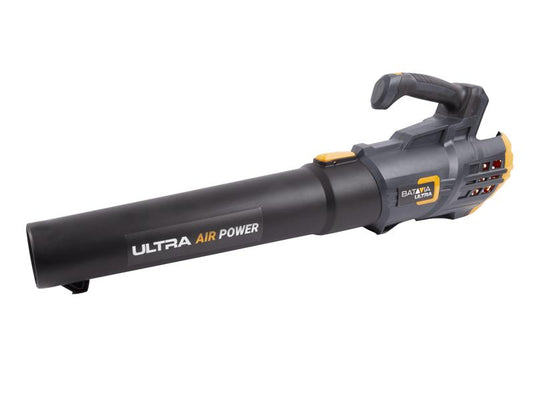 Batavia MAXXPACK Leaf Blower 18V Bare Unit Max Air Flow 140 km/h BAT7064638