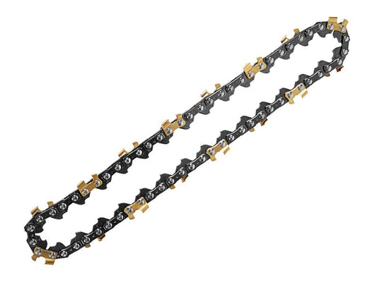 Batavia Titanium Coated Chainsaw Chain 7in NEXXSAW BAT7064648