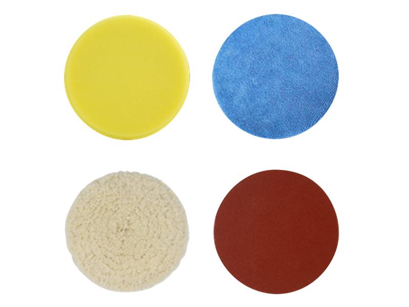 Batavia FIXXPACK 150mm Sander Polisher Accessory Set BAT7064671