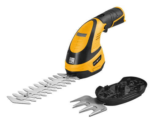 Batavia FIXXPACK 2-in-1 Grass Shear & Shrubber 12V Bare Unit BAT7064675