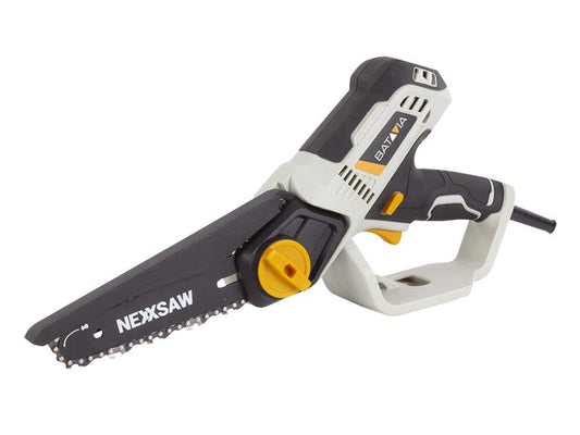 Batavia Compact Chainsaw 350W 240V For Cutting Branches And Wood BAT7064714