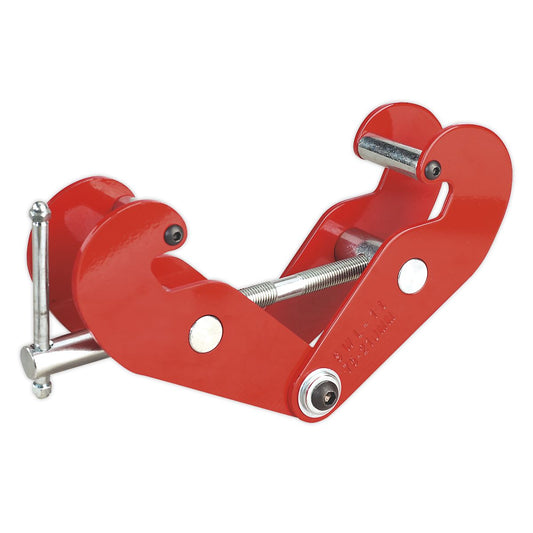 Sealey Beam Clamp 1 Tonne BC1000
