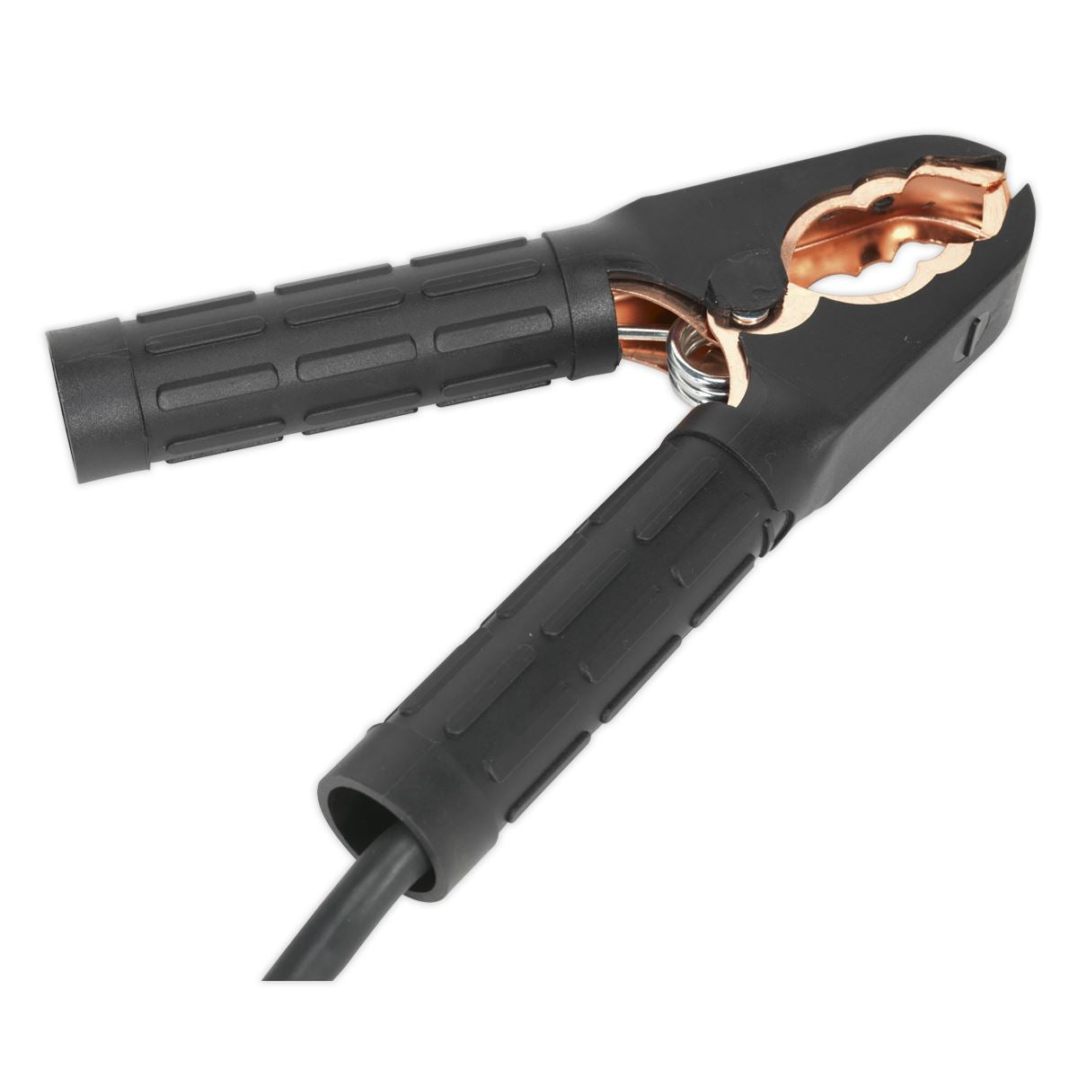 Sealey Booster Cables 16mm� x 3m 220A BC1630
