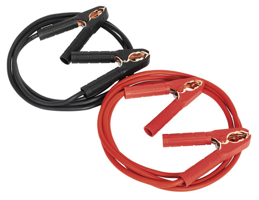 Sealey Booster Cables 25mm� x 3.5m 350A BC2535