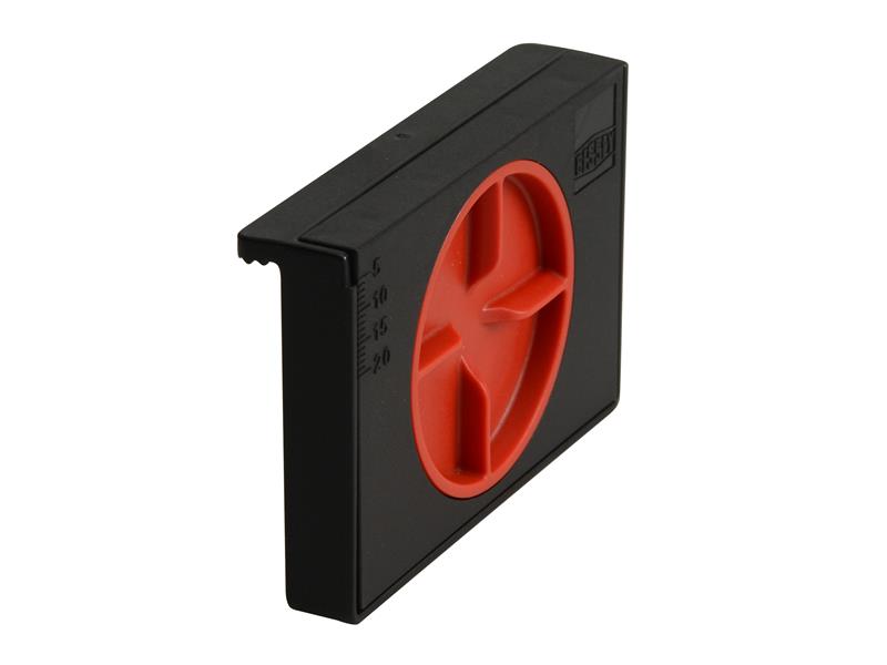 Bessey AV2 Adjustable Flooring Spacer (Pack of 4) BESAV2