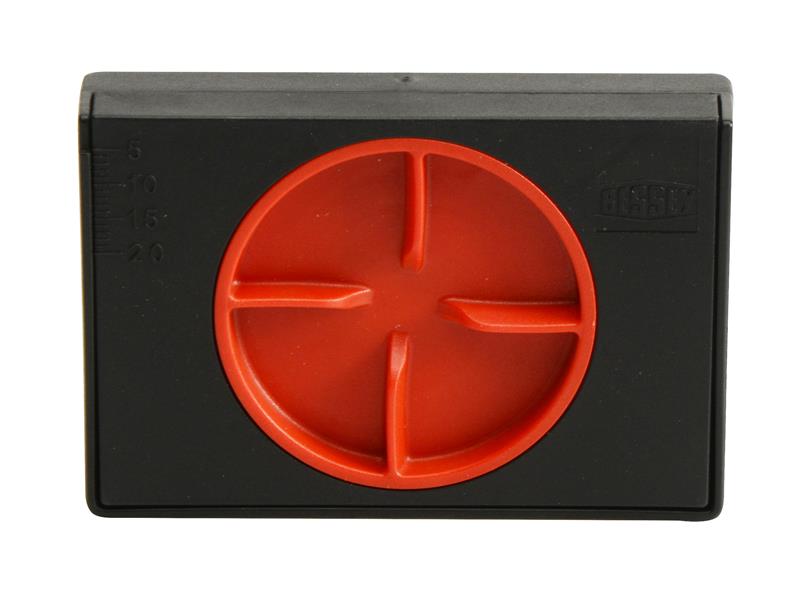 Bessey AV2 Adjustable Flooring Spacer (Pack of 4) BESAV2