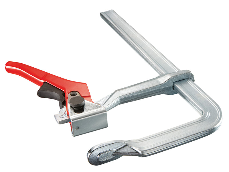 Bessey GH20 Lever Clamp Capacity 200mm BESG20H