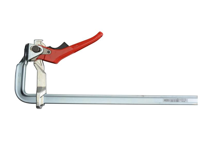 Bessey GH40 Lever Clamp Capacity 400mm BESG40H
