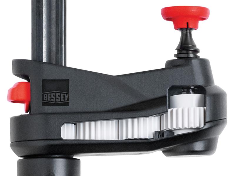 Bessey GearKlamp GK Transmission Clamp Capacity 150mm BESGK15