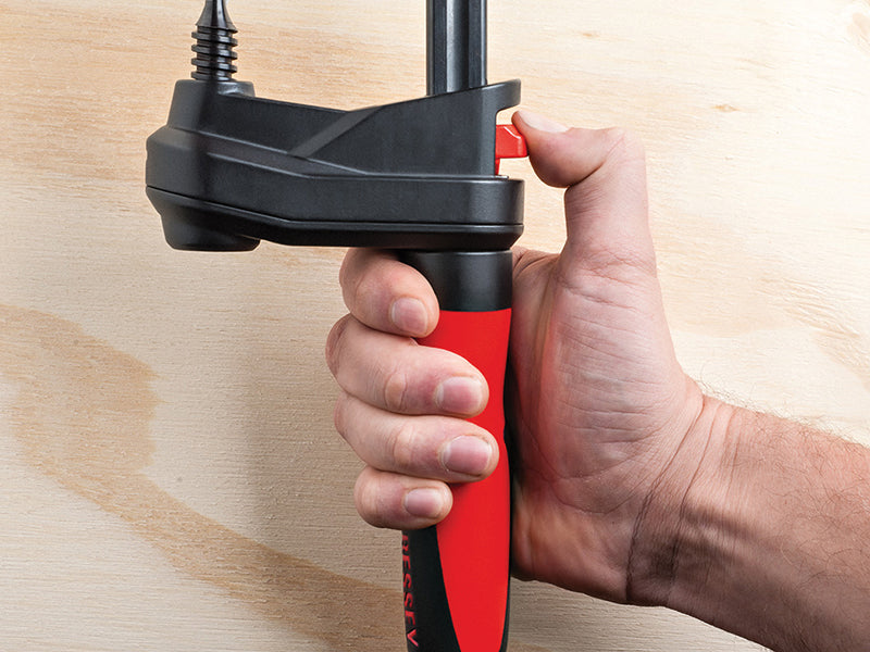 Bessey GearKlamp GK Transmission Clamp Capacity 150mm BESGK15