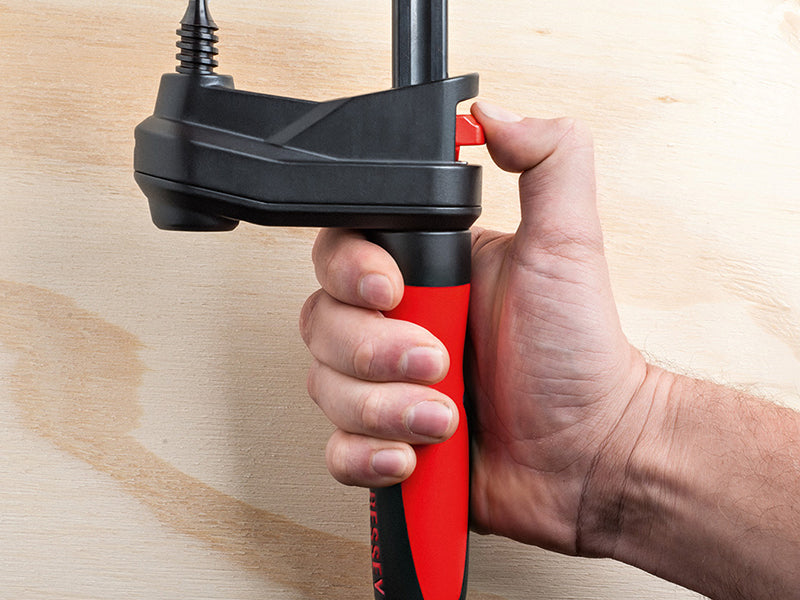 Bessey GearKlamp GK Transmission Clamp Capacity 300mm BESGK30