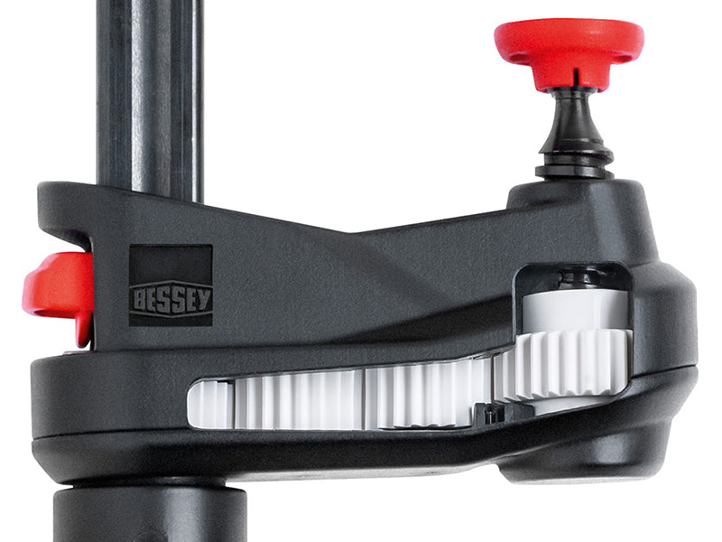 Bessey GearKlamp GK Transmission Clamp Capacity 600mm BESGK60