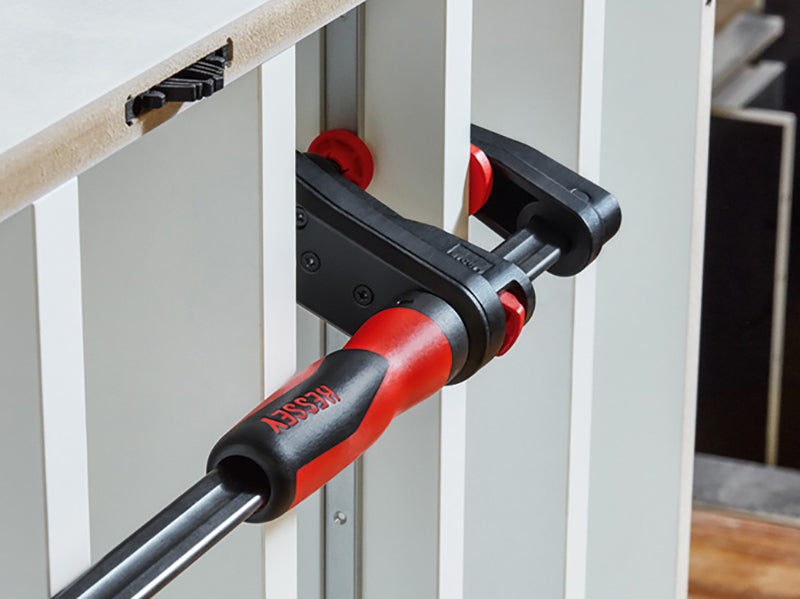 Bessey GearKlamp GK Transmission Clamp Capacity 600mm BESGK60
