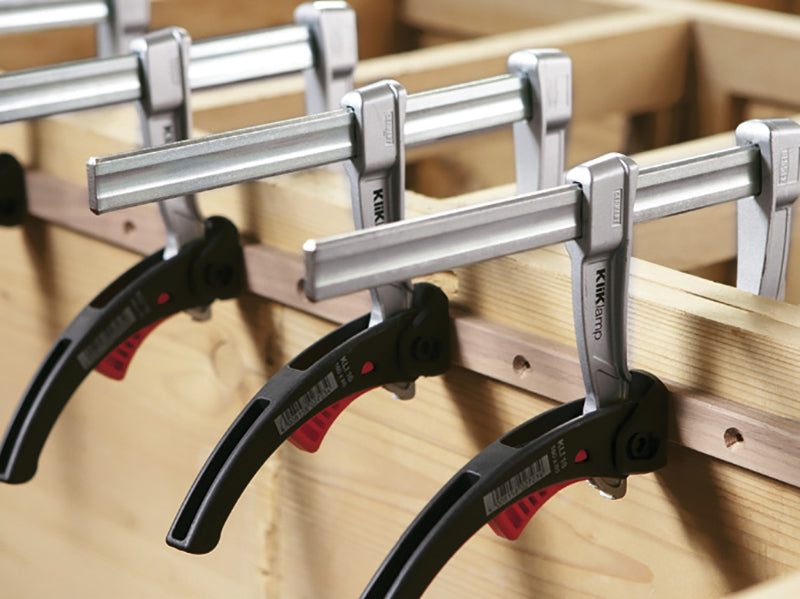 Bessey KLI12 KliKlamp Capacity 120mm BESKLI12