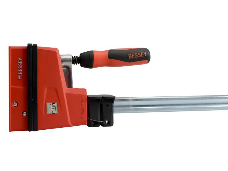 Bessey K Body Clamp REVO KRE Capacity 1000mm BESKRE1002K
