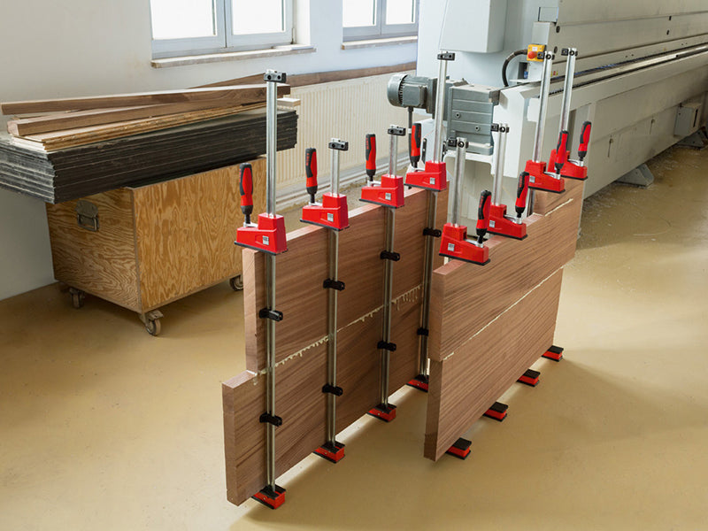 Bessey K Body Clamp REVO KRE Capacity 1500mm BESKRE1502K