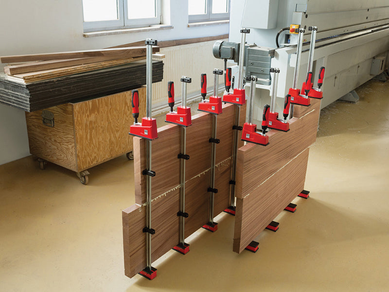 Bessey K Body Clamp REVO KRE Capacity 600mm BESKRE602K