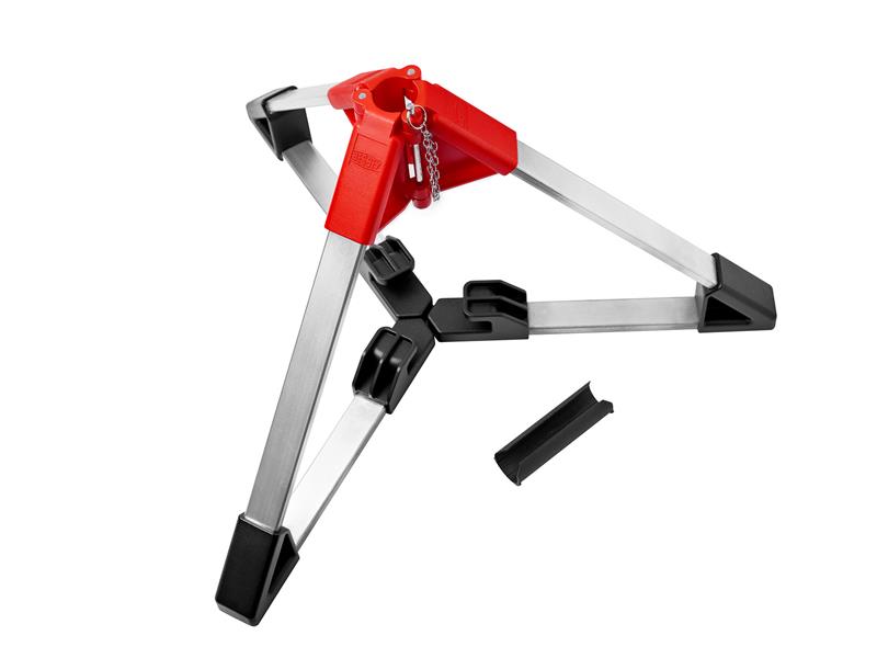 Bessey Dry Wall Construction Tripod Aluminium And Glass Fibre Plastic BESSTEBS