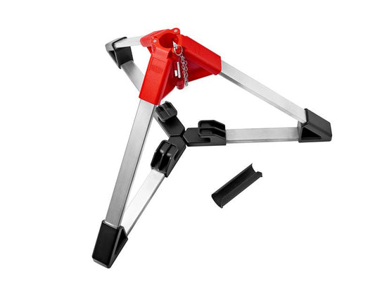 Bessey Dry Wall Construction Tripod Aluminium And Glass Fibre Plastic BESSTEBS
