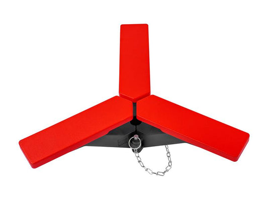 Bessey Drywall Ceiling Tripod Attachment Increases Safety BESSTEDS