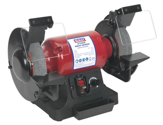 Sealey Bench Grinder �150mm Variable Speed BG150WVS