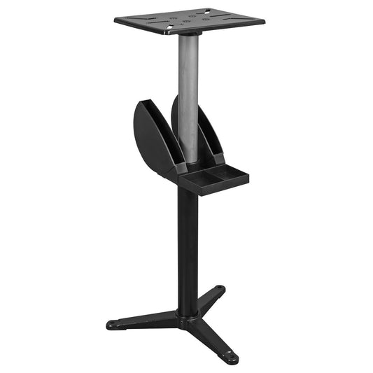 Sealey Bench Grinder Floor Stand Adjustable Range 700mm To 900mm BGST1