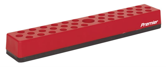 Sealey Bit Holder Magnetic 36 Bit Capacity BH36