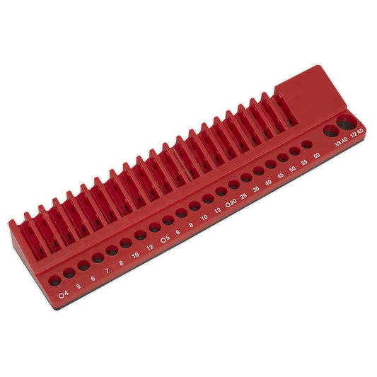 Sealey Bit Holder Magnetic 42 Bit Capacity BH42