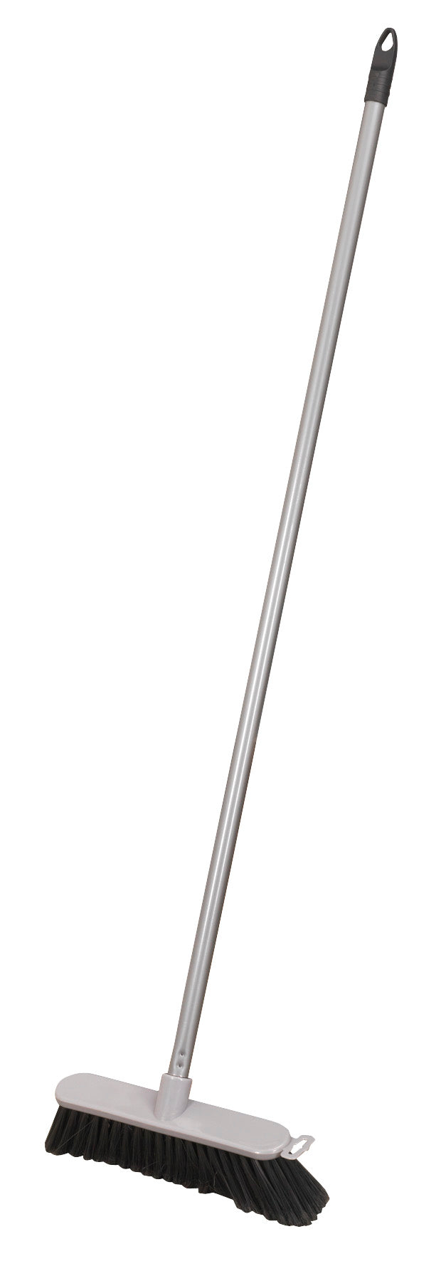 Sealey Broom 11"(280mm) Soft Bristle Indoor Use BM11S