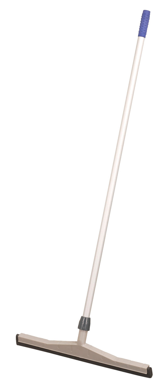 Sealey Foam Floor Squeegee 22"(560mm) with Aluminium Handle BM22FSP