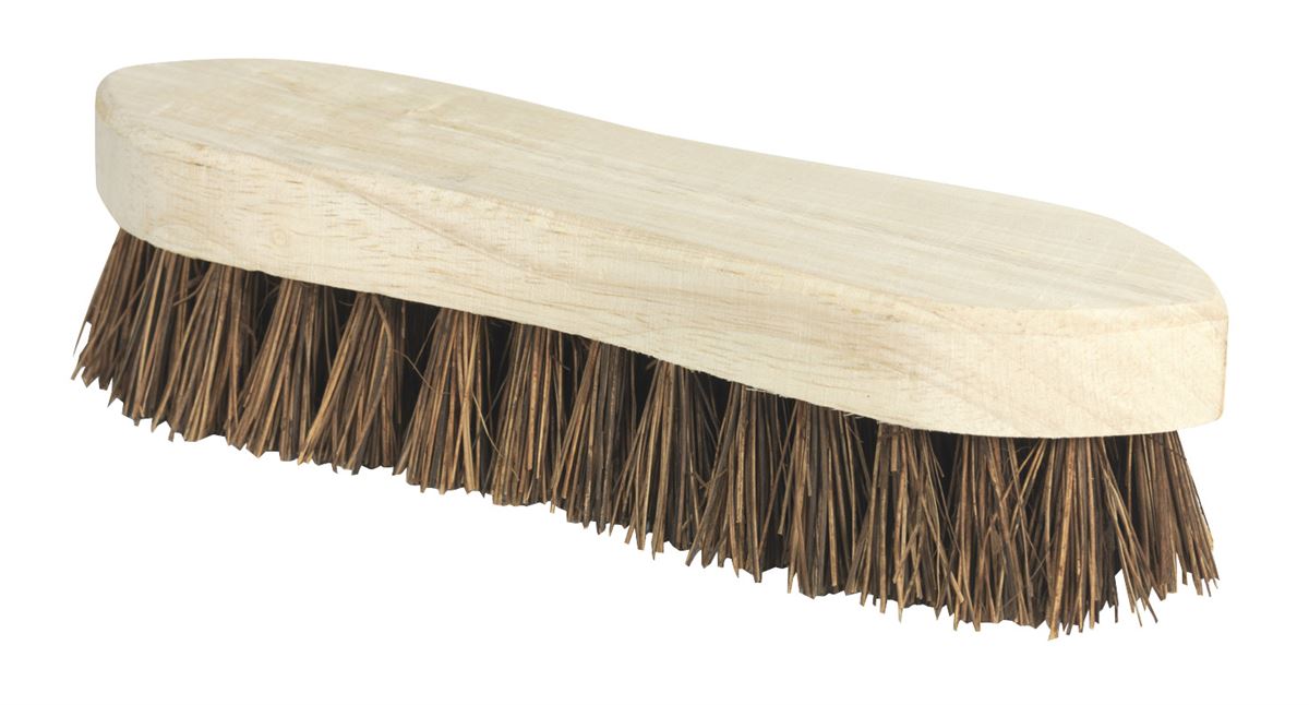 Sealey Scrubbing Brush 8"(200mm) BM27