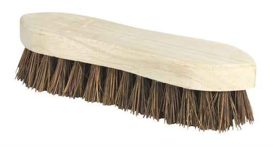 Sealey Scrubbing Brush 8"(200mm) BM27