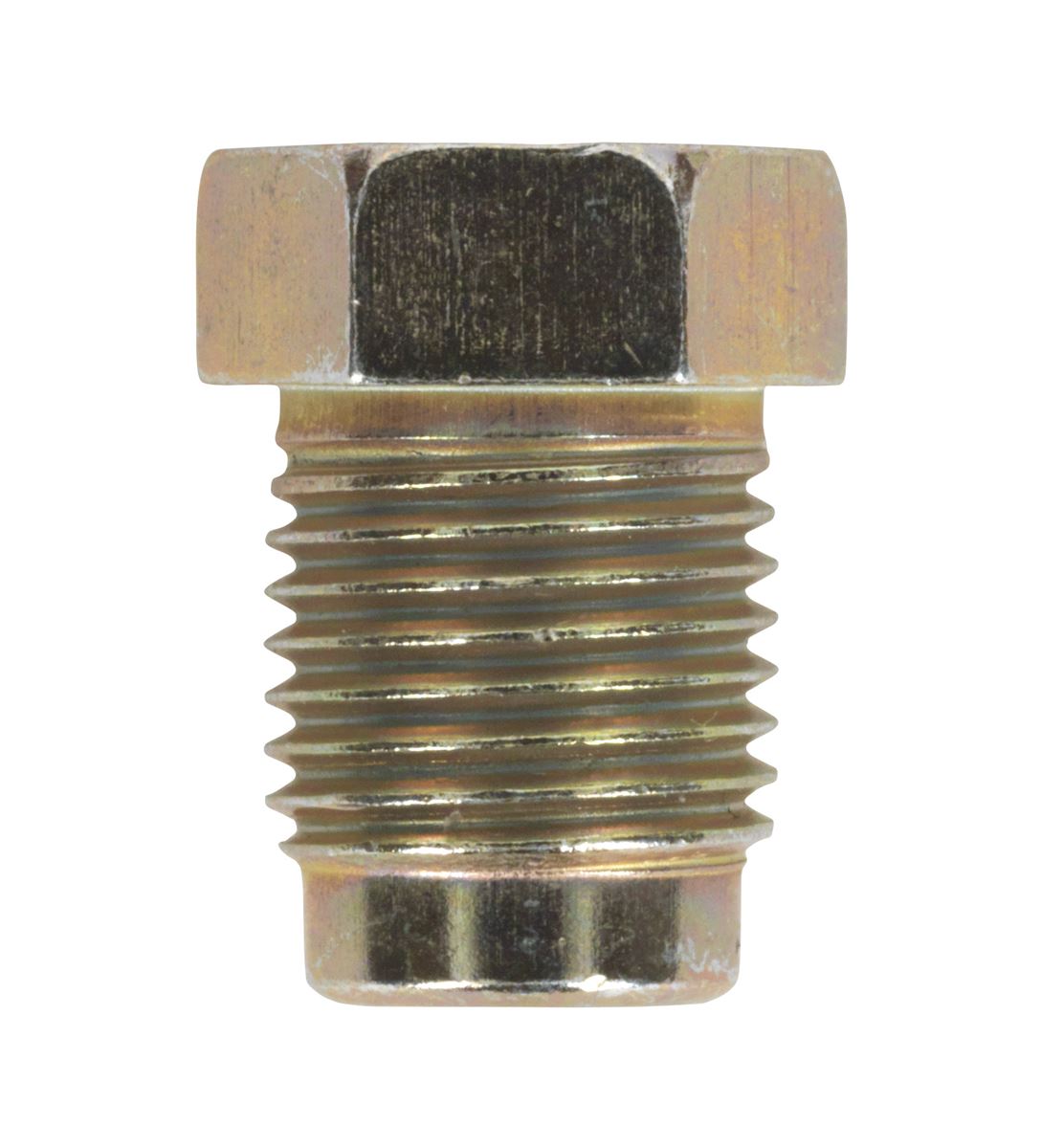 Sealey Brake Pipe Nut M10 x 1mm Short Male Pack of 25 BN10100SM