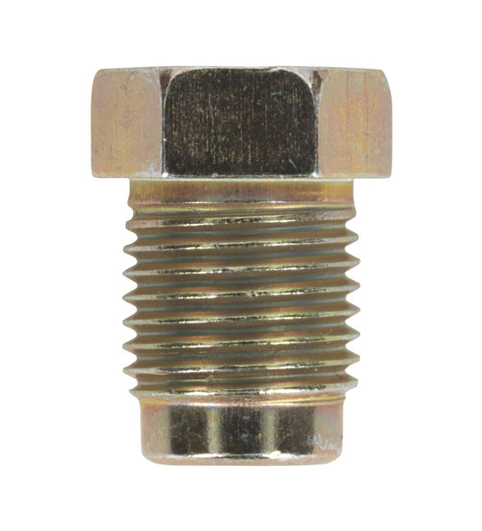 Sealey Brake Pipe Nut M10 x 1mm Short Male Pack of 25 BN10100SM