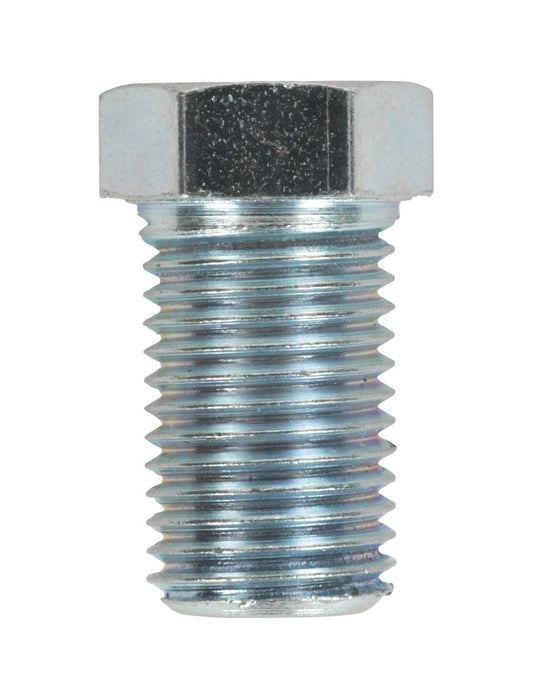 Sealey Brake Pipe Nut 3/8"UNF x 24tpi Long Male Pack of 25 BN3824LM