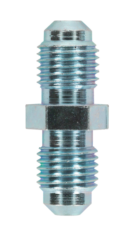 Sealey Brake Tube Connector 3/8"UNF x 24tpi Male to Male Pack of 10 BN3824MC
