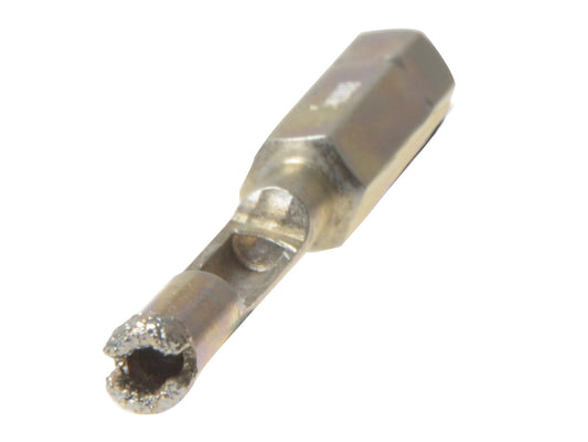 BOA Quick Change Diamond Tip Drill Bit 12mm BOA340012