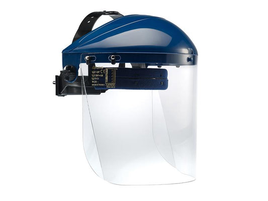 Bolle Safety BL-20 Face Shield BOLBL20PI