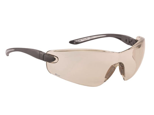 Bolle Safety COBRA PLATINUM® Safety Glasses - CSP BOLCOBCSP