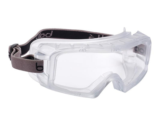 Bolle Safety Coverall PLATINUM® Safety Goggles - Sealed BOLCOVARSI