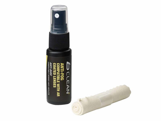Bolle Safety B300 b Clean Anti-Fog Kit BOLPACFAR3