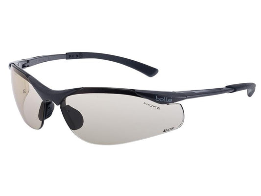 Bolle Safety CONTOUR PLATINUM® Safety Glasses - CSP BOLPSSCONT
