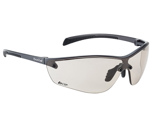 Bolle Safety SILIUM+ PLATINUM® Safety Glasses - CSP BOLSILPCSP
