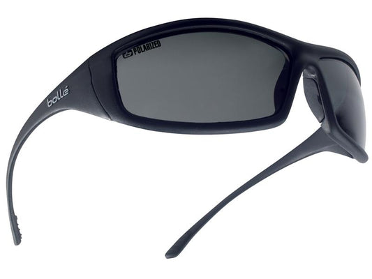 Bolle Safety Solis Safety Glasses - Polarised BOLSOLIPOL