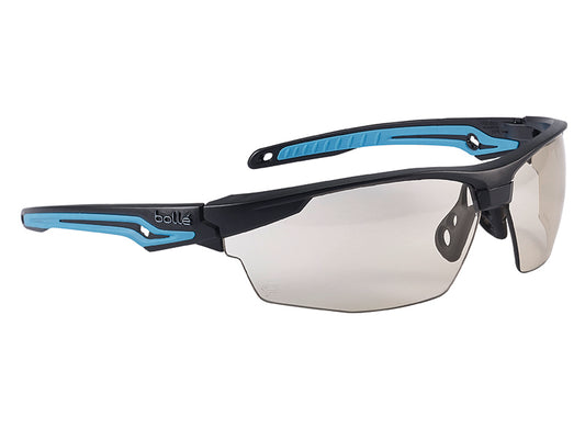 Bolle Safety TRYON PLATINUM® Safety Glasses - CSP BOLTRYOCSP