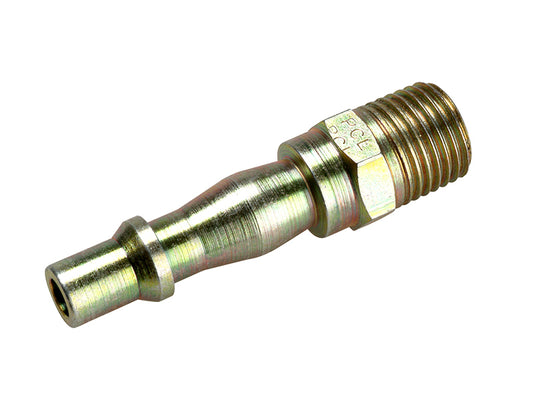 Bostitch PCL Male Hose Air Connector BOS19PM