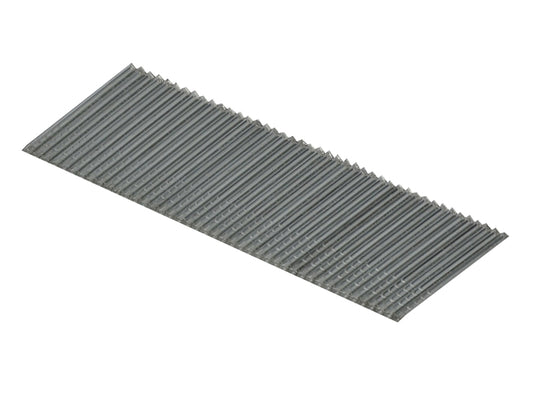 Bostitch 15 Gauge Angled Galvanised Finish Nails 50mm (Pack 3655) BOSFN1532
