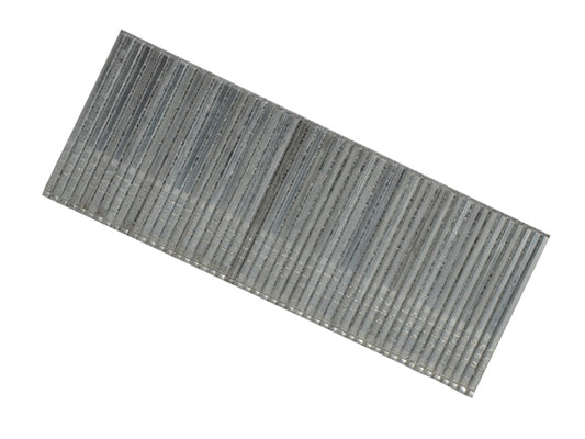 Bostitch SB16-1.75 Straight Finish Nail 44mm Galvanised (Pack 2500) BOSSB16175BK