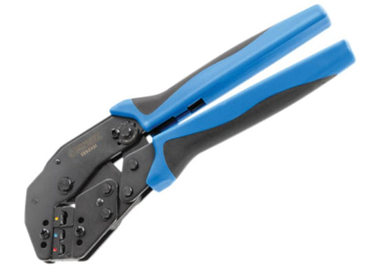 Expert Insulated Terminal Crimping Pliers BRIE050301B