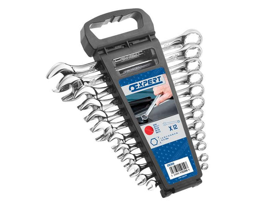 Expert Combination Spanner Set, 12 Piece BRIE110309B